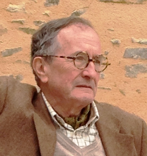 Patrick Ollivier-Elliott