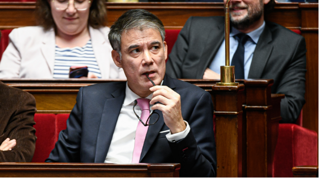 Le PS survivra-t-il au mélenchonisme ? (avec Bernard Cazeneuve)
