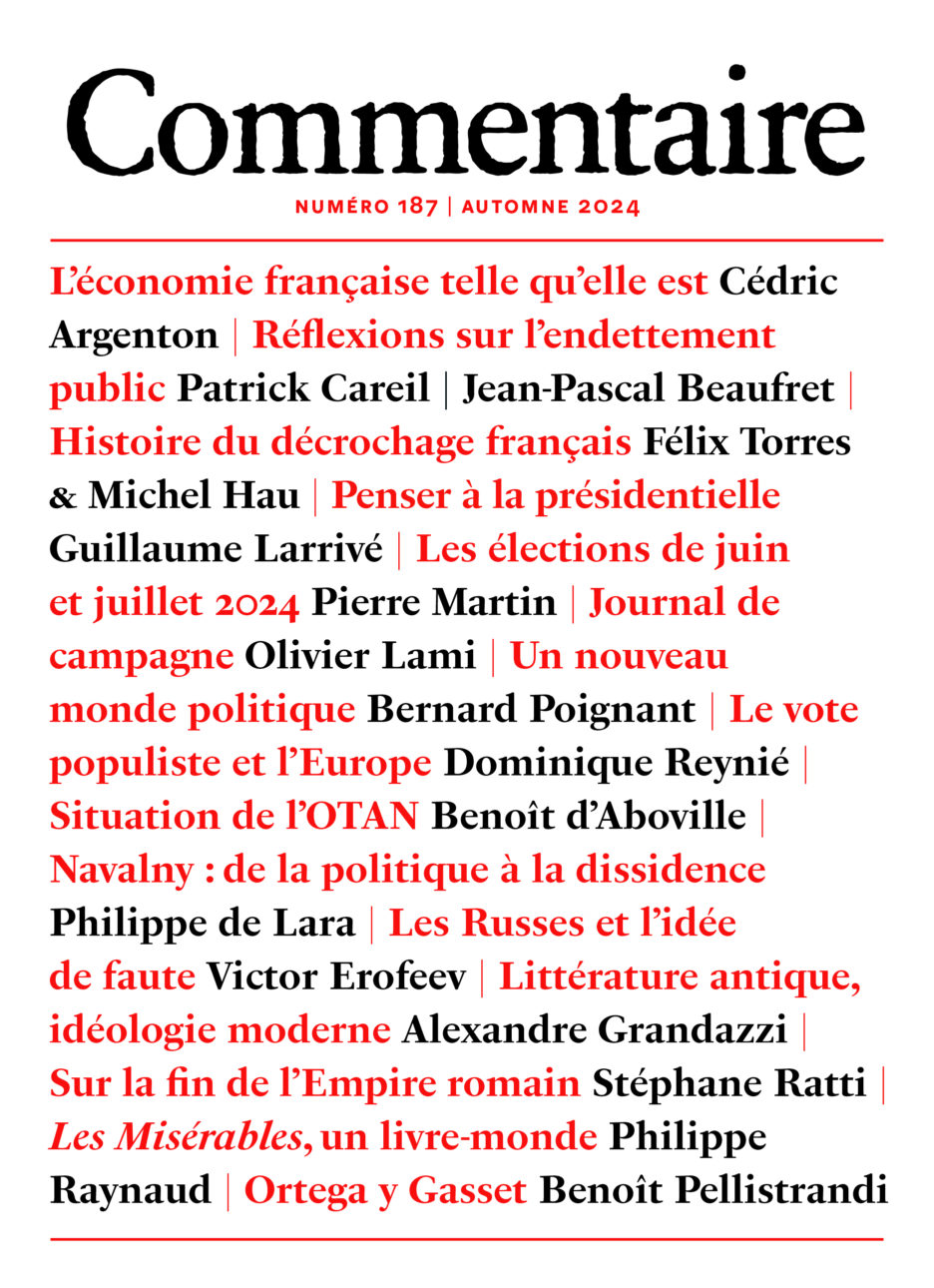 Numéro 187
