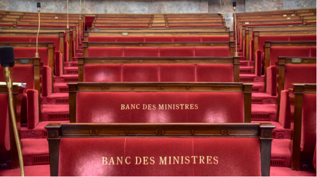 Les trois folies de la dissolution
