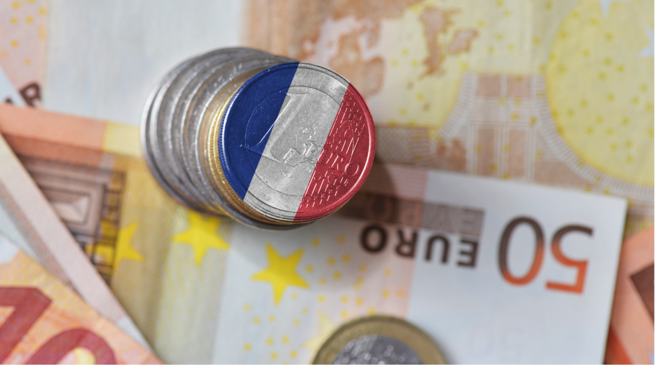 L’économie française telle qu’elle est
