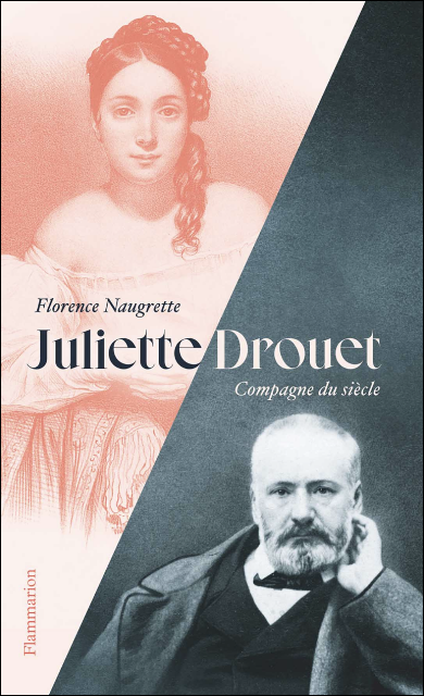 Juliette Drouet sort de l’ombre
