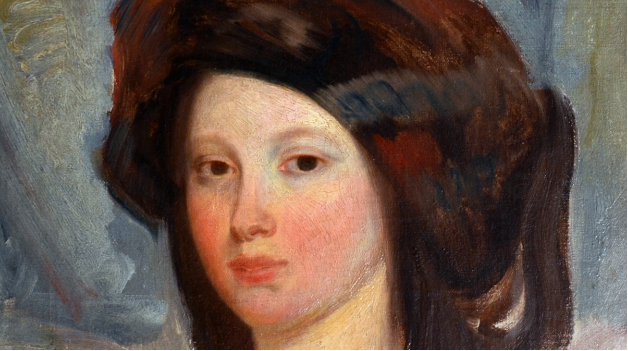 Juliette Drouet sort de l’ombre
