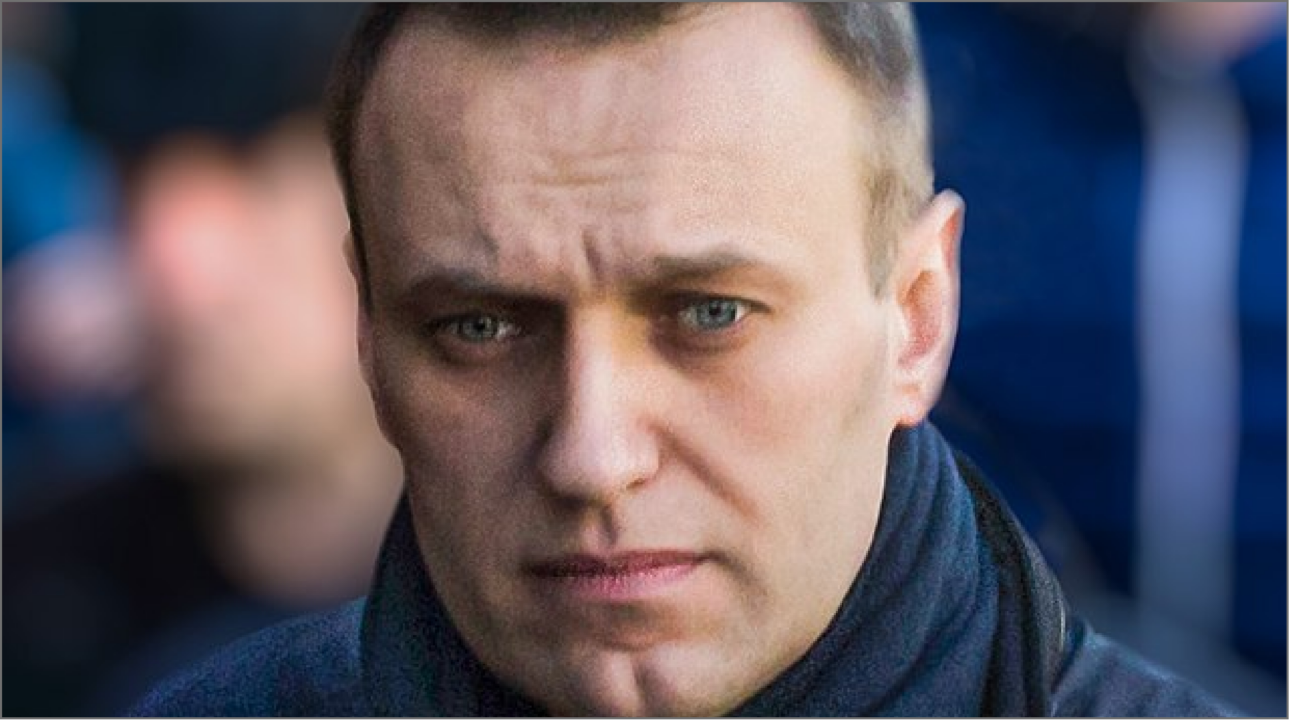 Alexeï Navalny : de la politique à la dissidence
