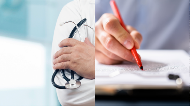 Médecine et enseignement : deux métiers d’avenir ?
