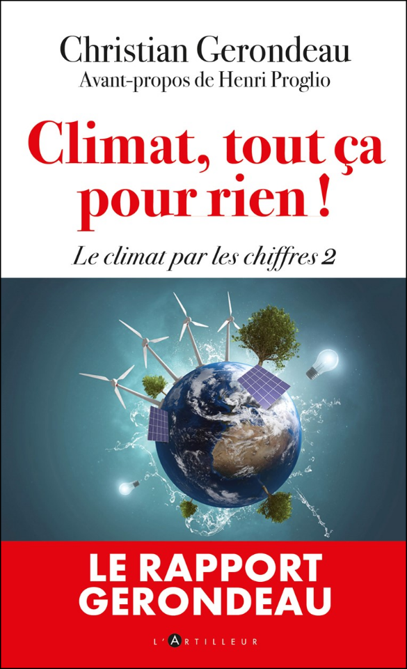 Contre le dogme de la décarbonation
