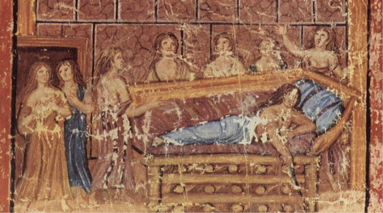 Littérature antique, idéologie moderne
