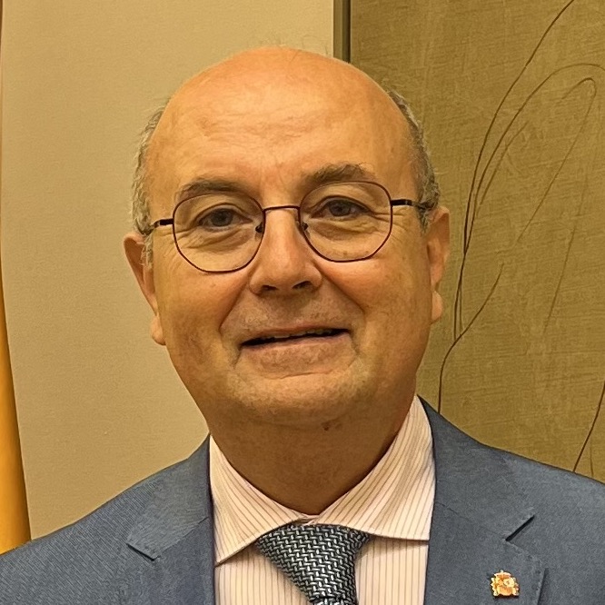 Benoît Pellistrandi