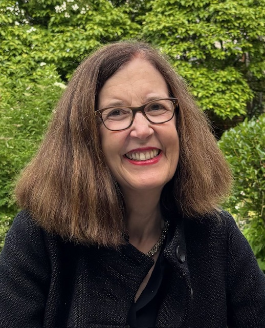 Mary Pickering