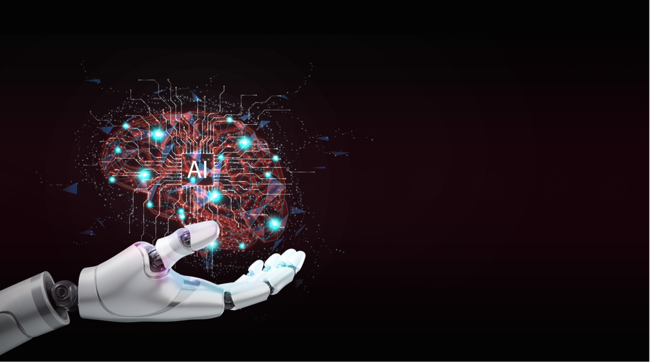 Le prolongement artificiel de la pensée moderne
