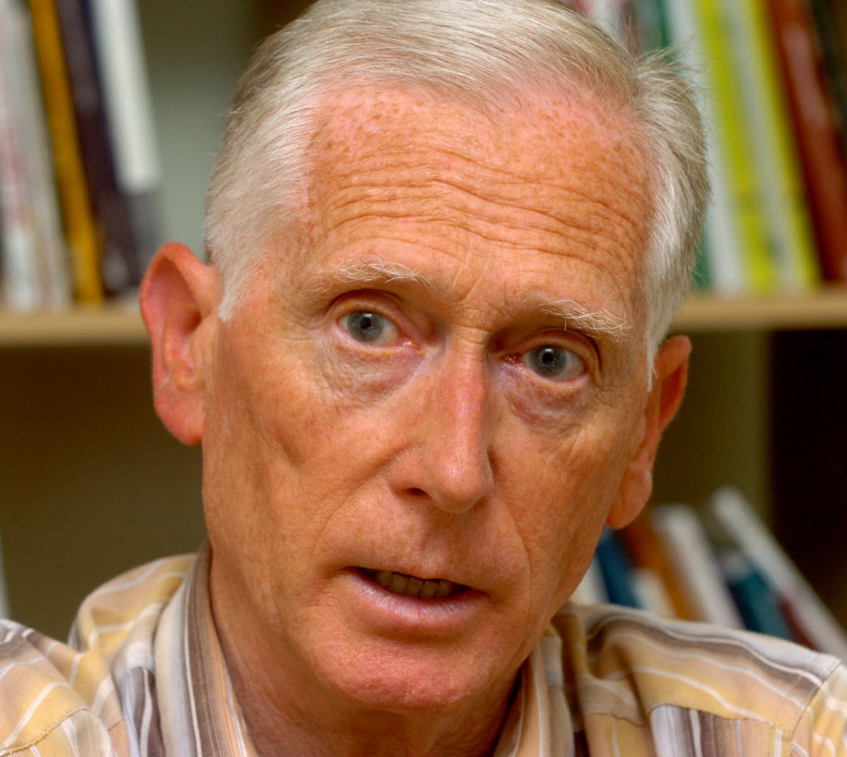Michel Hau