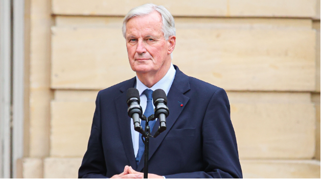 La difficile équation de Michel Barnier (Éric Le Boucher)
