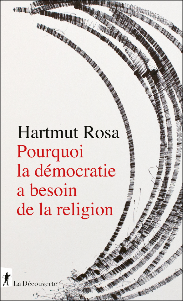 Démocratie et religion : de faux ennemis ?
