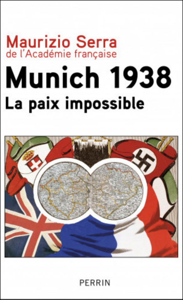 Relire Munich et Vichy sans fatalisme anachronique
