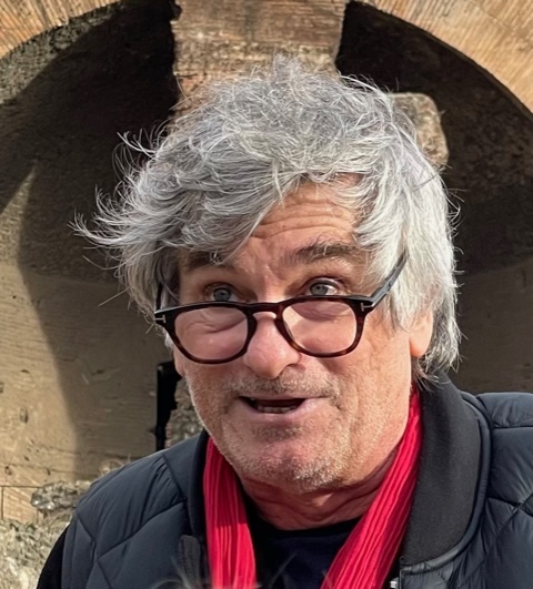 Stéphane Ratti