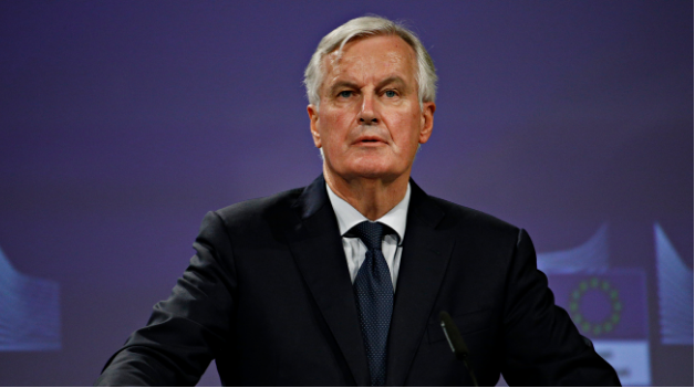 Après son discours au Parlement, Michel Barnier peut-il réussir ? (avec Frédéric Dabi)
