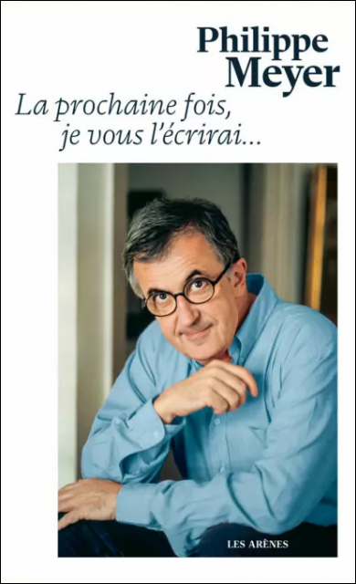Un jeune homme d’aujourd’hui