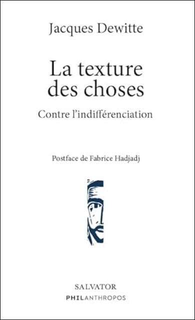 Réflexions sur l’ère du <i>tout pareil</i>
