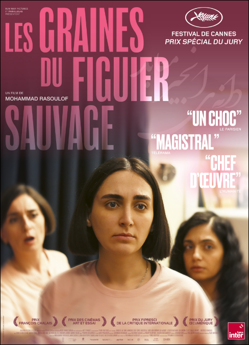 Qui sème la violence…
