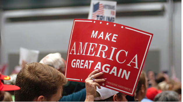 Une autre Amérique après l’élection de Donald Trump (avec Alain Frachon)
