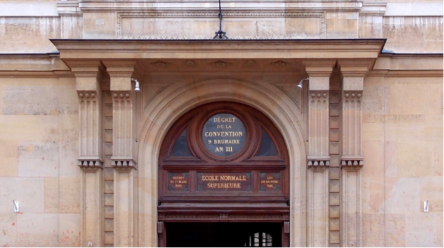 Communication de la direction de l’École normale supérieure en réponse à la tribune « J’ai honte d’être normalien »

