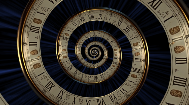 La philosophie de l’histoire
