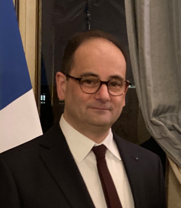 Yves Bruley
