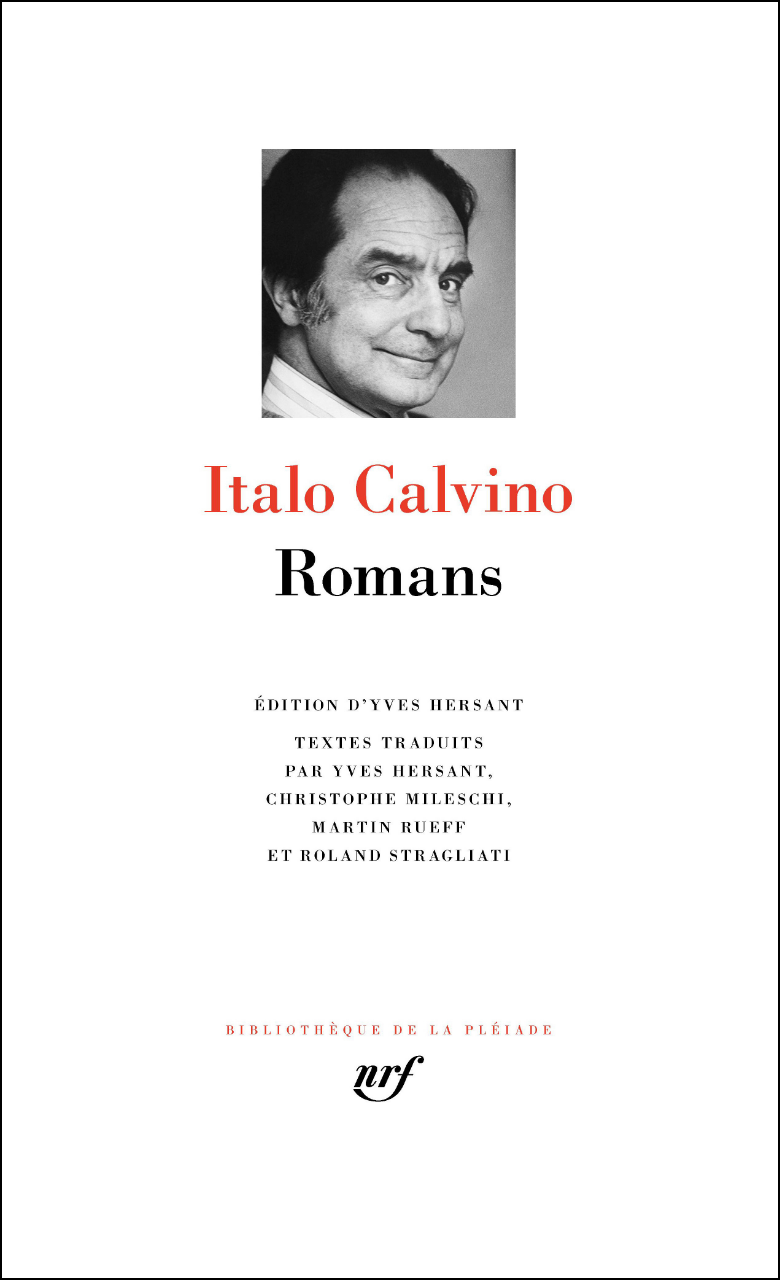Calvino, l’écrivain qui pensait trop
