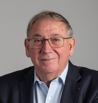 Jean-Luc Demarty