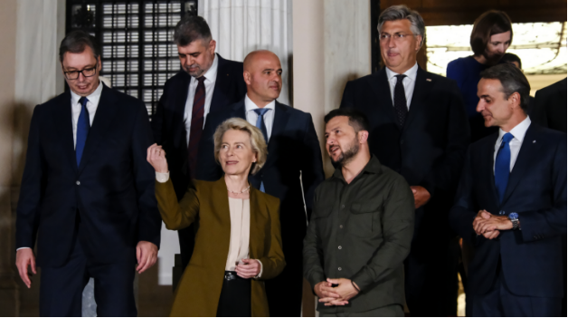 Ukraine : pour une initiative européenne
