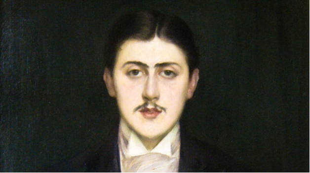Fallois et Proust
