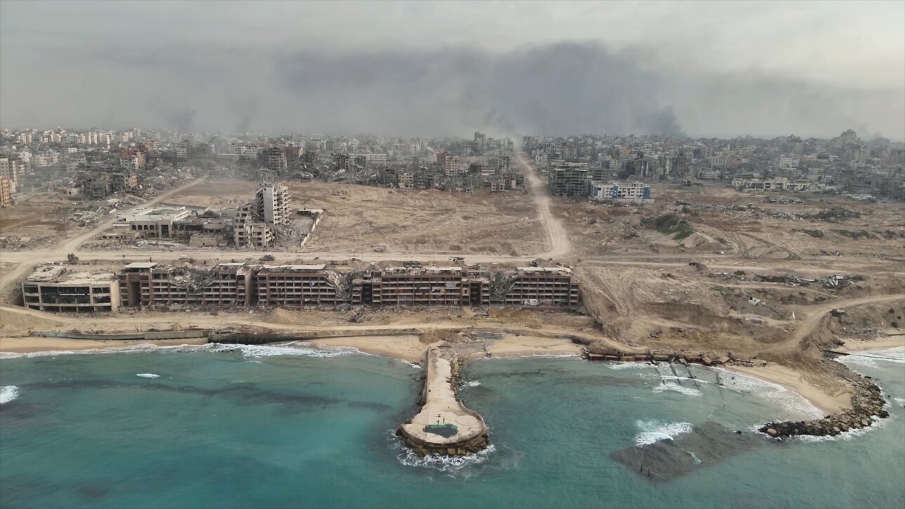 Gaza : observations et recommandations
