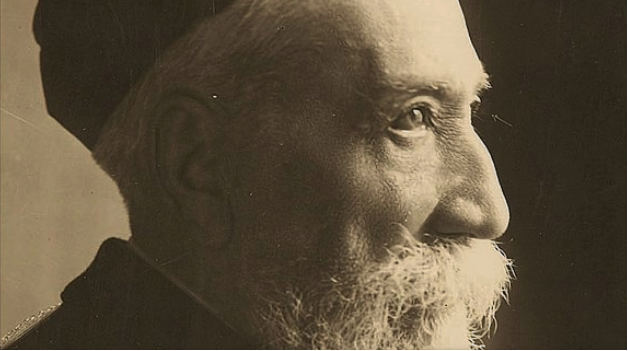 Retour d’Anatole France
