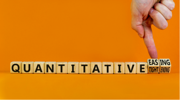 Politique monétaire : les lendemains du <i>quantitative easing</i>
