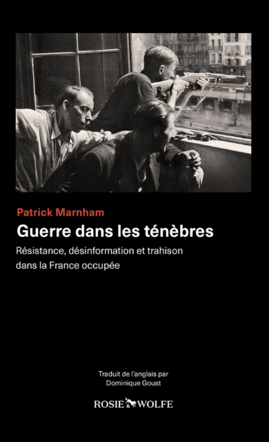 Enquête sur la Résistance
