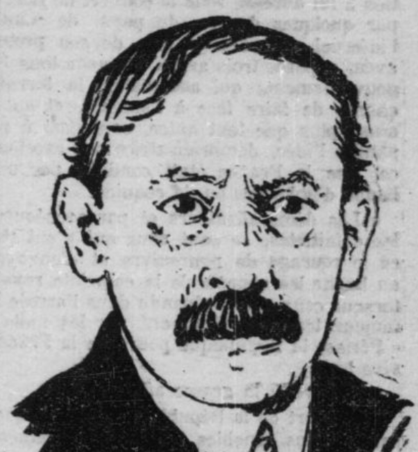 Alphonse Merrheim