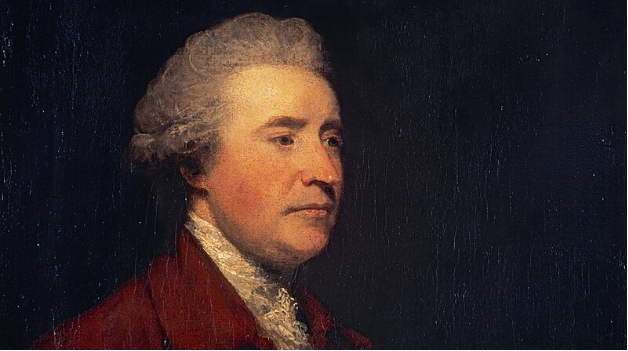 Burke, un philosophe en action
