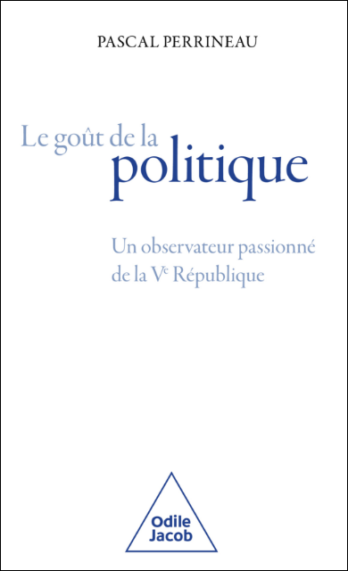 Mémoires de la V<SUP>e</SUP>