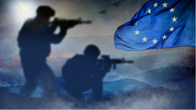 Armée de Terre et défense de l’Europe
