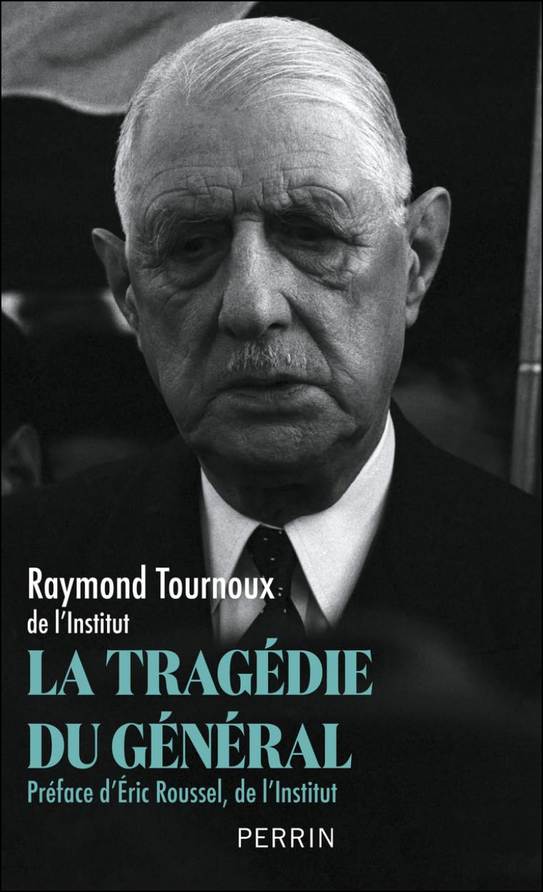 De Gaulle par lui-même
