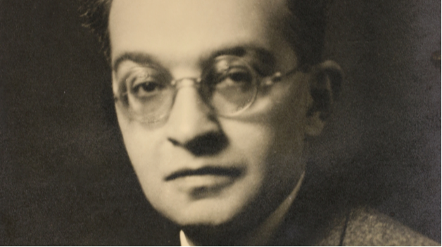 Se souvenir de Boris Souvarine
