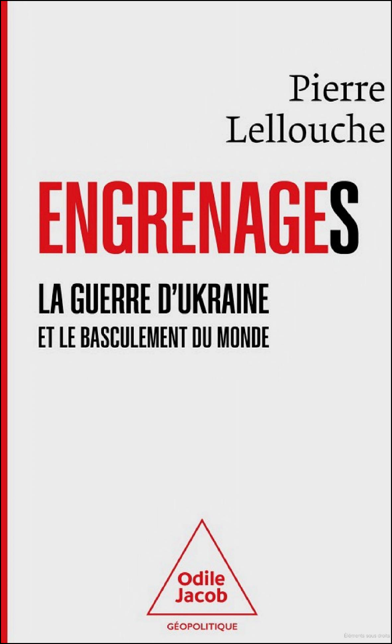 Un regard lucide sur les nouveaux rapports de forces mondiaux
