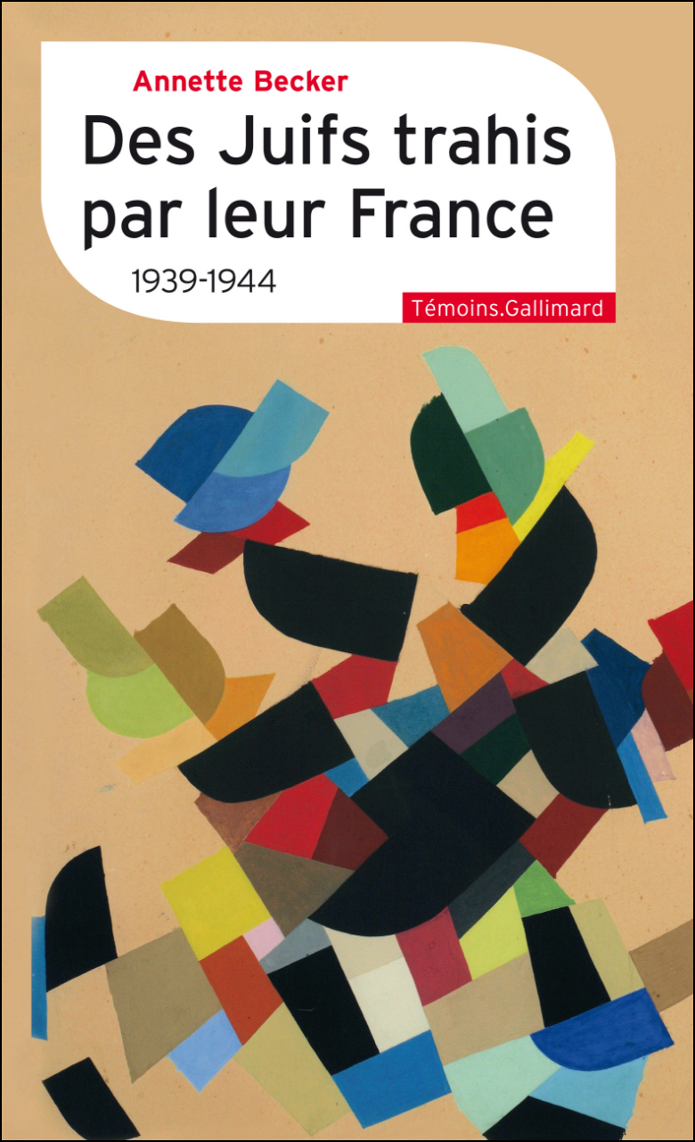 Des camps en France