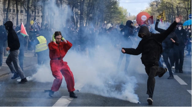 Le droit dans tous ses états
