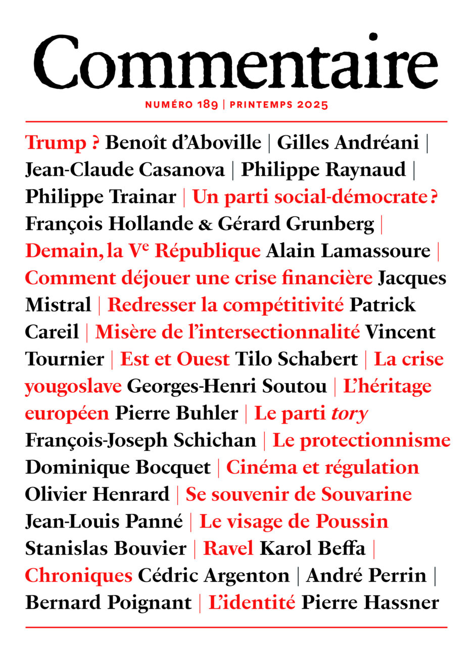 Numéro 189
