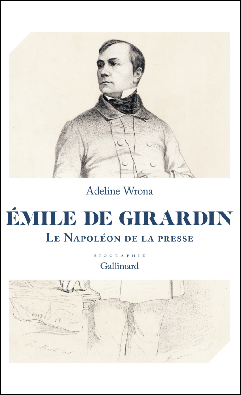 Unis au nom de la presse et du bel esprit
