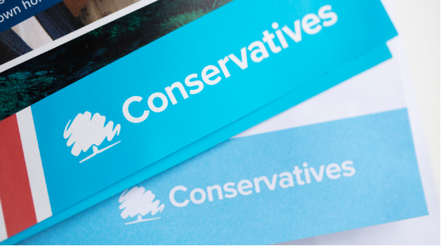L’avenir du Parti conservateur britannique
