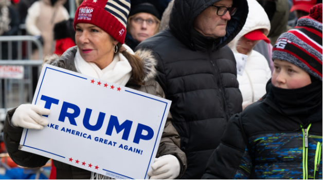 L’ABC de Trump
