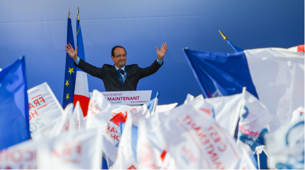 Un parti social-démocrate ?

