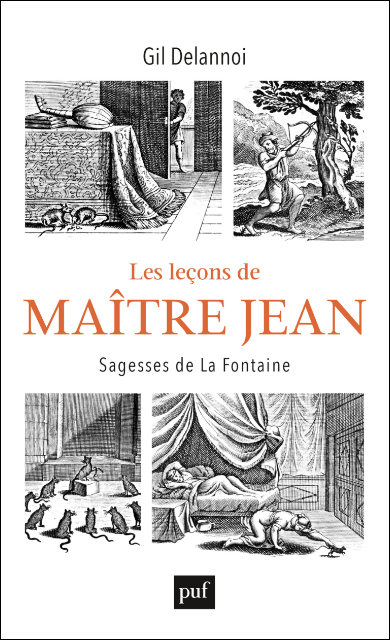 Des vérités qui servent de leçons
